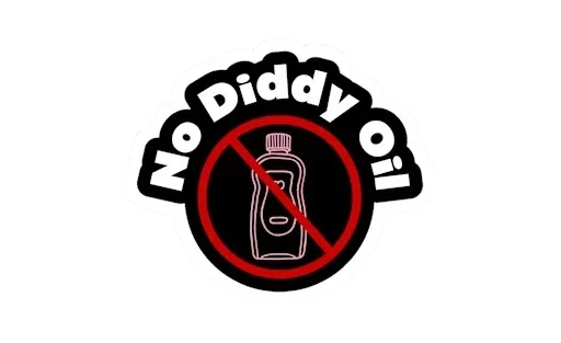 🧈 Стикер «P Diddy» для Telegram