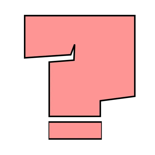 ❓ Стикер «П*ЕЦ» для Telegram