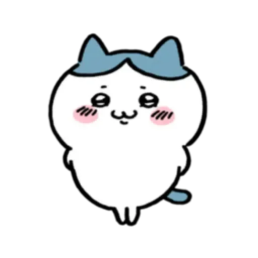 😊 Стикер «Cute animals» для Telegram