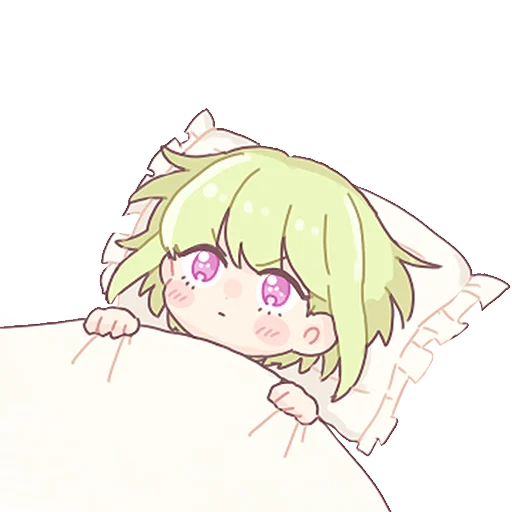 😐 Стикер «Promare Промар» для Telegram