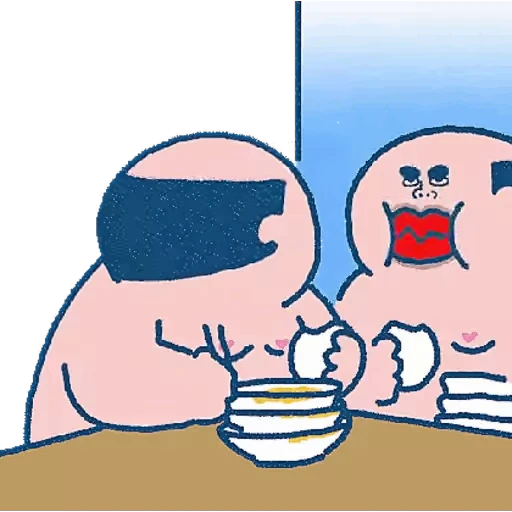😊 Стикер «夏撚(Haaland) & 麻撚(大麻成)meme» для Telegram