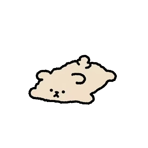 😊 Стикер «Fluffy Puppy» для Telegram