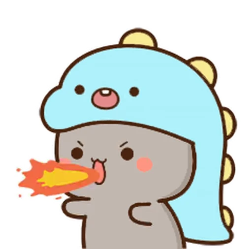 😊 Стикер «Peach Cat» для Telegram
