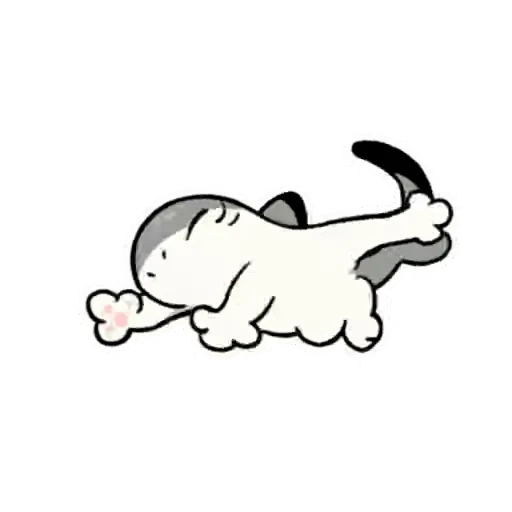 😊 Стикер «Sharks» для Telegram