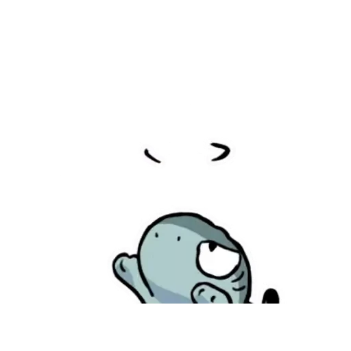 😊 Стикер «Sharks» для Telegram