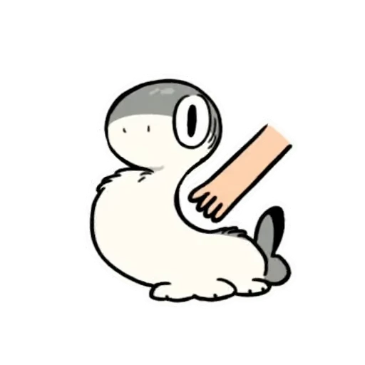 😊 Стикер «Sharks» для Telegram