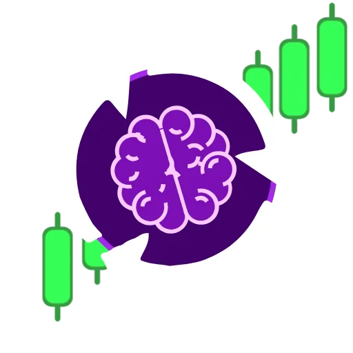 🥰 Эмодзи «Purple Фиолетовый» для Telegram