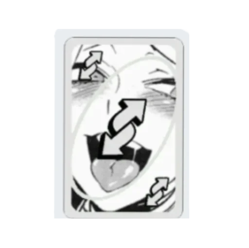 🥵 Стикер «Pablo» для Telegram