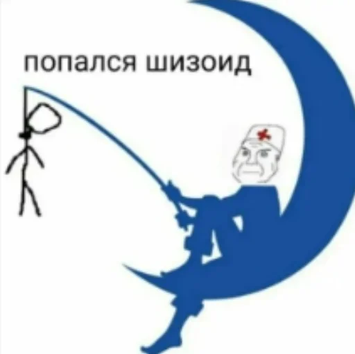 🚑 Стикер «Pablo» для Telegram
