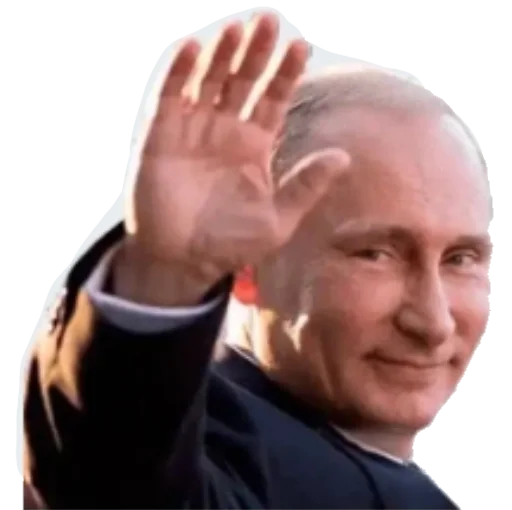 🖐️ Стикер «Pablo» для Telegram
