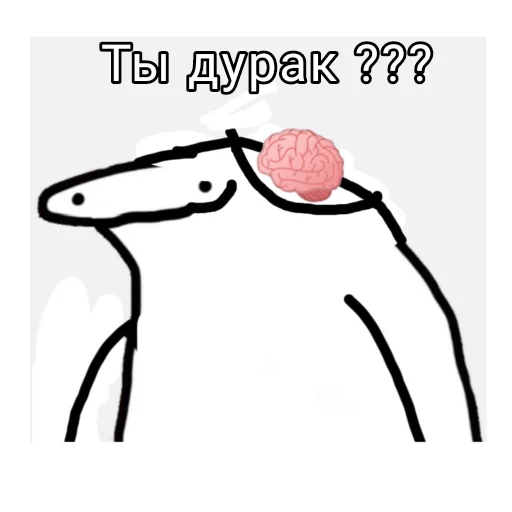 👎 Стикер «Hcss» для Telegram