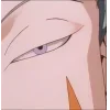 Стикер 39 Eyes Hunterxhunter