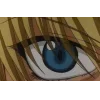 Стикер 7 Eyes Hunterxhunter