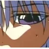 Стикер 23 Eyes Hunterxhunter