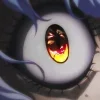 Стикер 38 Eyes Hunterxhunter