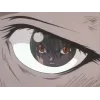 Стикер 24 Eyes Hunterxhunter