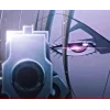 Стикер 17 Eyes Hunterxhunter