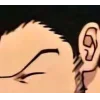Стикер 21 Eyes Hunterxhunter