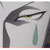 Стикер 44 Eyes Hunterxhunter