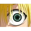 Стикер 37 Eyes Hunterxhunter