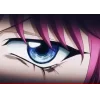 Стикер 13 Eyes Hunterxhunter