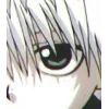 Стикер 36 Eyes Hunterxhunter