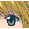 Стикер 18 Eyes Hunterxhunter
