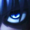 Стикер 42 Eyes Hunterxhunter