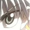 Стикер 29 Eyes Hunterxhunter