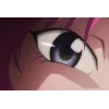 Стикер 9 Eyes Hunterxhunter