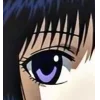 Стикер 11 Eyes Hunterxhunter