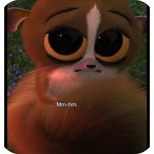 🖼 Стикер «Mort» для Telegram