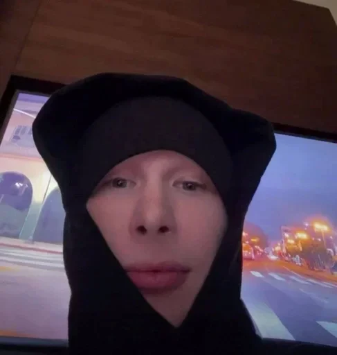 🌟 Стикер «N.1» для Telegram