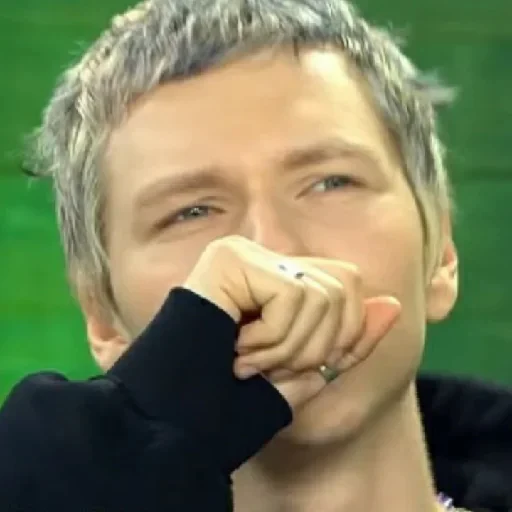 🤭 Стикер «N.1» для Telegram