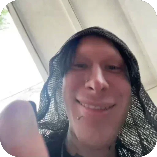 🫥 Стикер «N.1» для Telegram