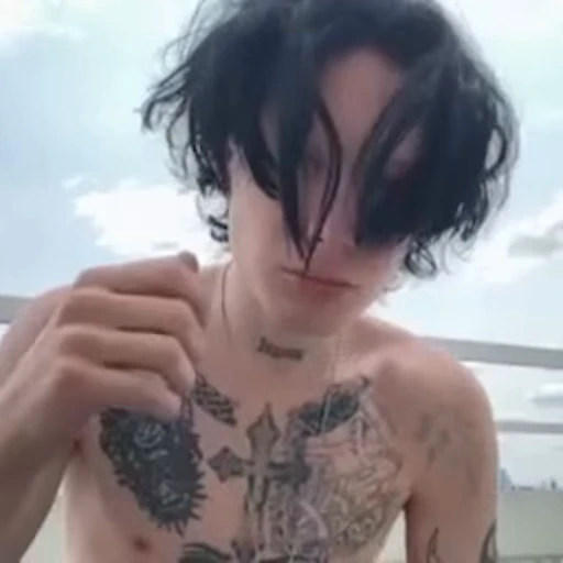 🌟 Стикер «N.1» для Telegram