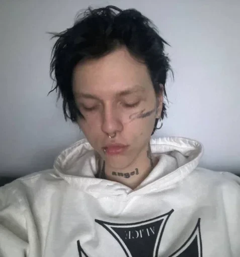 🌟 Стикер «N.1» для Telegram