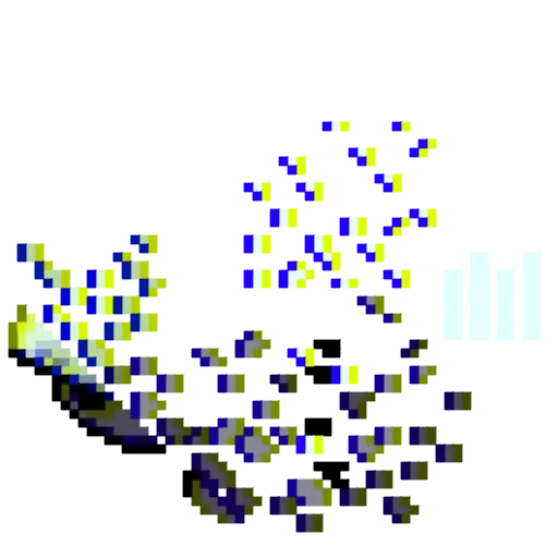 💍 Стикер «Error Pixel» для Telegram