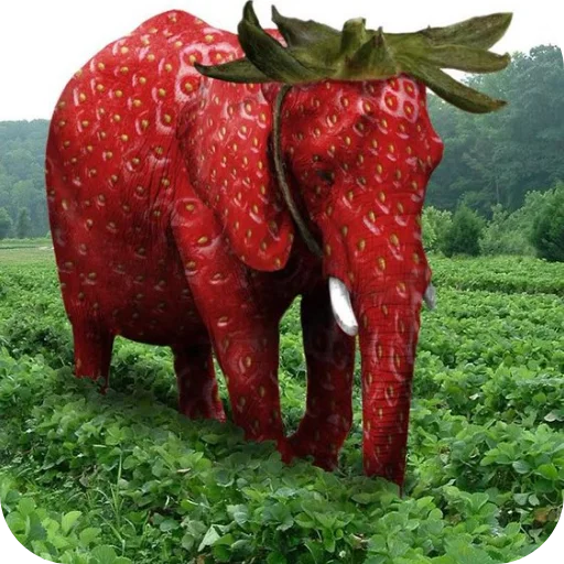 🍲 Стикер «Shao» для Telegram