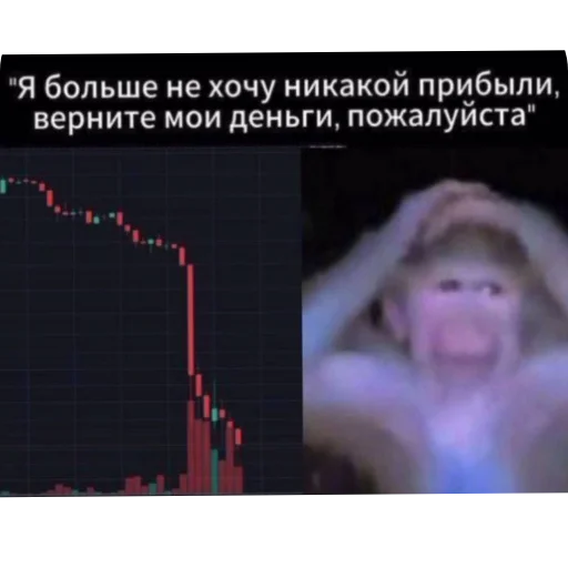 👄 Стикер «Shao» для Telegram