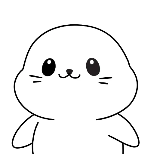😁 Стикер «Sappy Seals» для Telegram