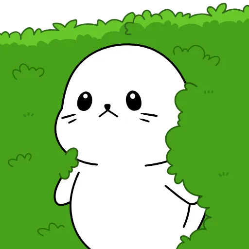 😳 Стикер «Sappy Seals» для Telegram