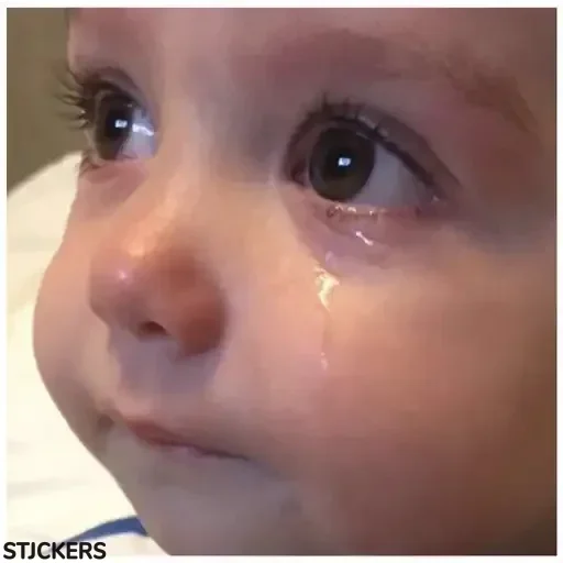 🥺 Стикер «Pack Vol 1» для Telegram
