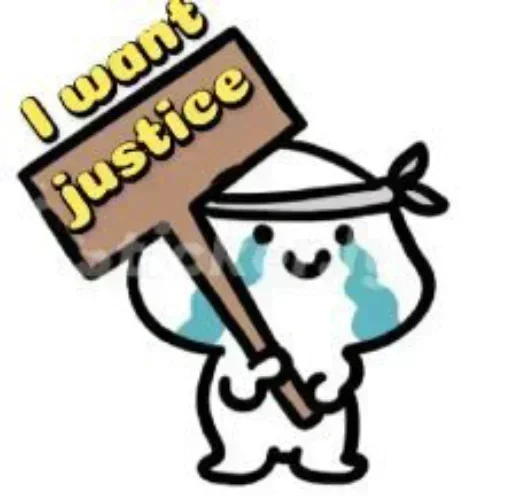😒 Стикер «Pack Vol 1» для Telegram