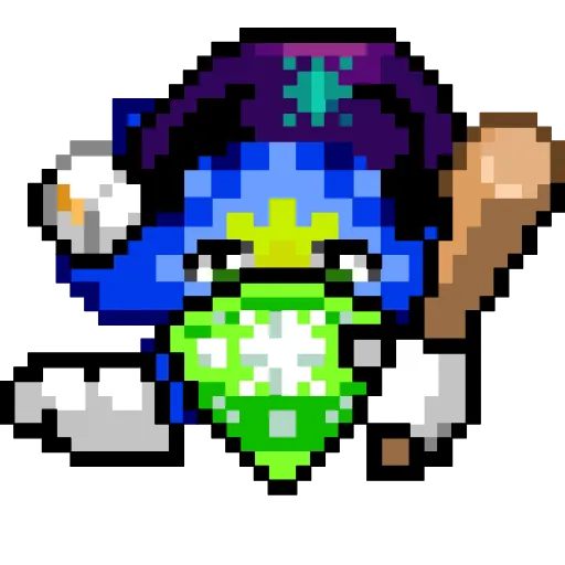 🌟 Стикер «General» для Telegram