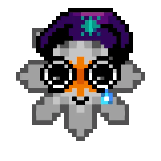💫 Стикер «General» для Telegram