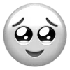 Стикер 37 𝖦𝗋𝖺𝗒 𝖤𝗆𝗈𝗃𝗂