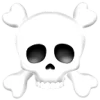 Стикер 50 𝖦𝗋𝖺𝗒 𝖤𝗆𝗈𝗃𝗂