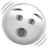 Стикер 26 𝖦𝗋𝖺𝗒 𝖤𝗆𝗈𝗃𝗂