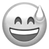 Стикер 4 𝖦𝗋𝖺𝗒 𝖤𝗆𝗈𝗃𝗂